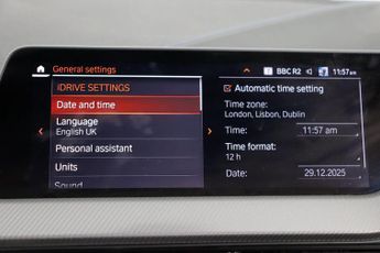 BMW 2 Series Gran Coupe 1.5 218i M Sport Euro 6 (s/s) 4dr