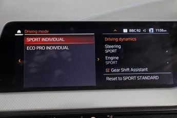 BMW 2 Series Gran Coupe 1.5 218i M Sport Euro 6 (s/s) 4dr