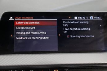 BMW 2 Series Gran Coupe 1.5 218i M Sport Euro 6 (s/s) 4dr