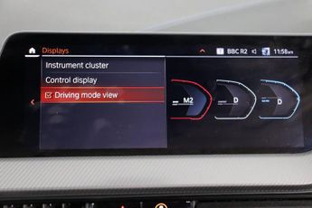 BMW 2 Series Gran Coupe 1.5 218i M Sport Euro 6 (s/s) 4dr