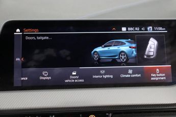 BMW 2 Series Gran Coupe 1.5 218i M Sport Euro 6 (s/s) 4dr