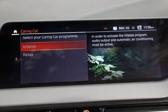 BMW 2 Series Gran Coupe 1.5 218i M Sport Euro 6 (s/s) 4dr