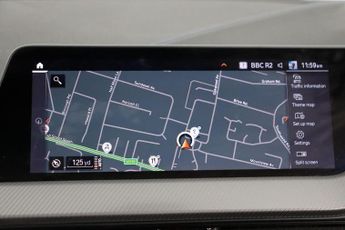 BMW 2 Series Gran Coupe 1.5 218i M Sport Euro 6 (s/s) 4dr