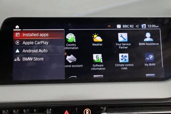 BMW 2 Series Gran Coupe 1.5 218i M Sport Euro 6 (s/s) 4dr