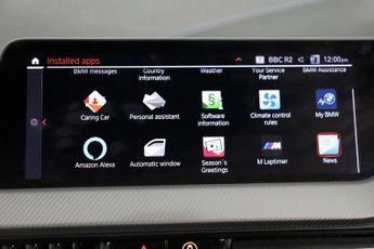 BMW 2 Series Gran Coupe 1.5 218i M Sport Euro 6 (s/s) 4dr