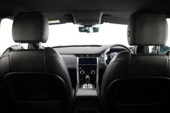 Land Rover Discovery Sport 1.5 P300e 12.2kWh R-Dynamic HSE Auto 4WD Euro 6 (s/s) 5dr