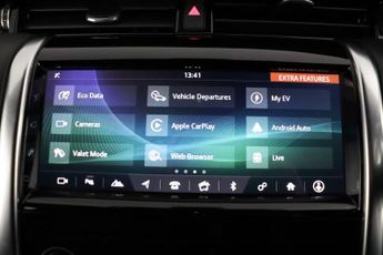 Land Rover Discovery Sport 1.5 P300e 12.2kWh R-Dynamic HSE Auto 4WD Euro 6 (s/s) 5dr