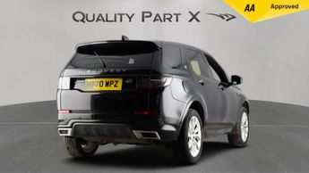 Land Rover Discovery Sport 1.5 P300e 12.2kWh R-Dynamic HSE Auto 4WD Euro 6 (s/s) 5dr