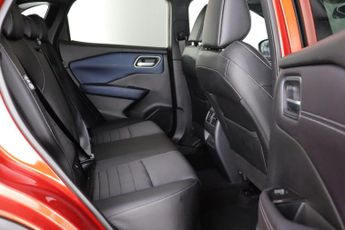 Nissan Qashqai 1.3 DIG-T MHEV Tekna XTRON Euro 6 (s/s) 5dr