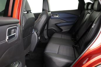 Nissan Qashqai 1.3 DIG-T MHEV Tekna XTRON Euro 6 (s/s) 5dr