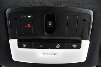 Nissan Qashqai 1.3 DIG-T MHEV Tekna XTRON Euro 6 (s/s) 5dr