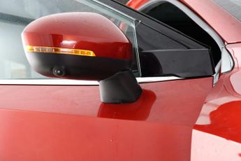 Nissan Qashqai 1.3 DIG-T MHEV Tekna XTRON Euro 6 (s/s) 5dr