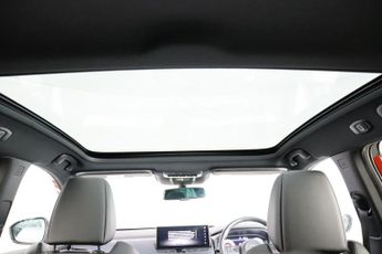 Nissan Qashqai 1.3 DIG-T MHEV Tekna XTRON Euro 6 (s/s) 5dr