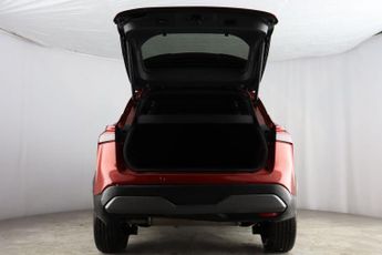 Nissan Qashqai 1.3 DIG-T MHEV Tekna XTRON Euro 6 (s/s) 5dr