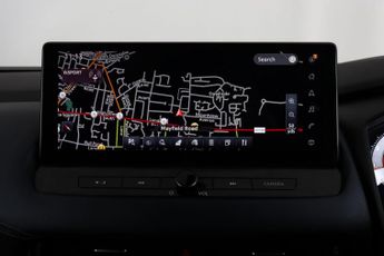 Nissan Qashqai 1.3 DIG-T MHEV Tekna XTRON Euro 6 (s/s) 5dr