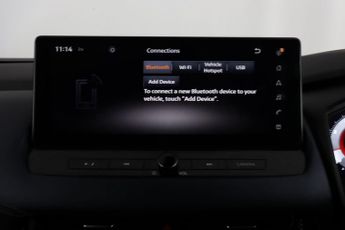 Nissan Qashqai 1.3 DIG-T MHEV Tekna XTRON Euro 6 (s/s) 5dr