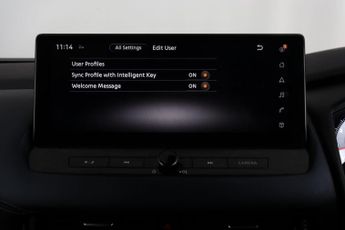 Nissan Qashqai 1.3 DIG-T MHEV Tekna XTRON Euro 6 (s/s) 5dr