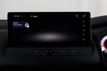 Nissan Qashqai 1.3 DIG-T MHEV Tekna XTRON Euro 6 (s/s) 5dr