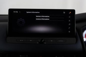 Nissan Qashqai 1.3 DIG-T MHEV Tekna XTRON Euro 6 (s/s) 5dr