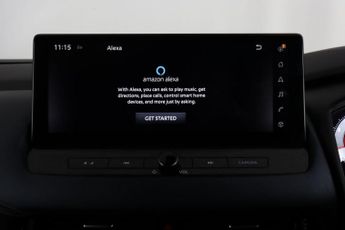 Nissan Qashqai 1.3 DIG-T MHEV Tekna XTRON Euro 6 (s/s) 5dr