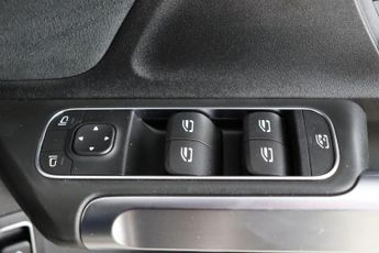 Mercedes-Benz GLB 2.0 GLB200d AMG Line 8G-DCT Euro 6 (s/s) 5dr