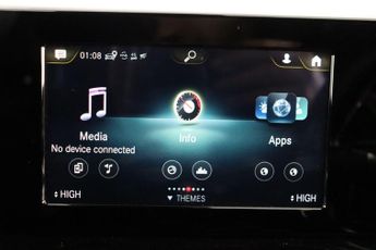 Mercedes-Benz GLB 2.0 GLB200d AMG Line 8G-DCT Euro 6 (s/s) 5dr