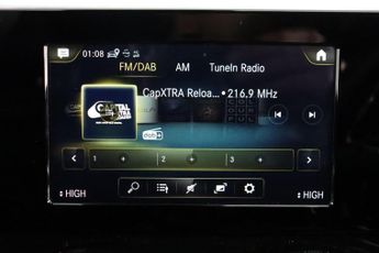 Mercedes-Benz GLB 2.0 GLB200d AMG Line 8G-DCT Euro 6 (s/s) 5dr