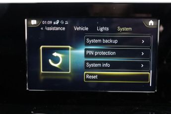 Mercedes-Benz GLB 2.0 GLB200d AMG Line 8G-DCT Euro 6 (s/s) 5dr