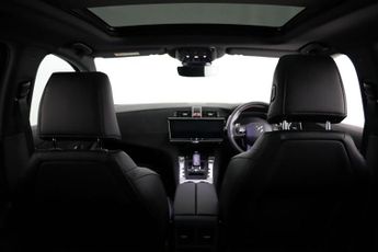 DS AUTOMOBILES DS 7 1.5 BlueHDi Performance Line + EAT8 Euro 6 (s/s) 5dr