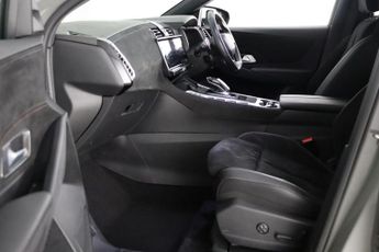 DS AUTOMOBILES DS 7 1.5 BlueHDi Performance Line + EAT8 Euro 6 (s/s) 5dr