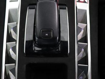 DS AUTOMOBILES DS 7 1.5 BlueHDi Performance Line + EAT8 Euro 6 (s/s) 5dr