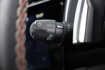 DS AUTOMOBILES DS 7 1.5 BlueHDi Performance Line + EAT8 Euro 6 (s/s) 5dr