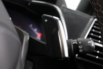 DS AUTOMOBILES DS 7 1.5 BlueHDi Performance Line + EAT8 Euro 6 (s/s) 5dr