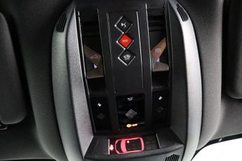 DS AUTOMOBILES DS 7 1.5 BlueHDi Performance Line + EAT8 Euro 6 (s/s) 5dr