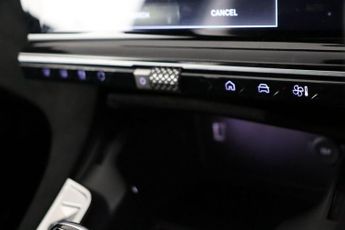 DS AUTOMOBILES DS 7 1.5 BlueHDi Performance Line + EAT8 Euro 6 (s/s) 5dr