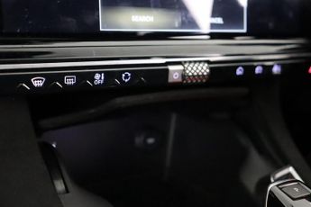 DS AUTOMOBILES DS 7 1.5 BlueHDi Performance Line + EAT8 Euro 6 (s/s) 5dr