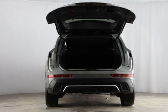 DS AUTOMOBILES DS 7 1.5 BlueHDi Performance Line + EAT8 Euro 6 (s/s) 5dr