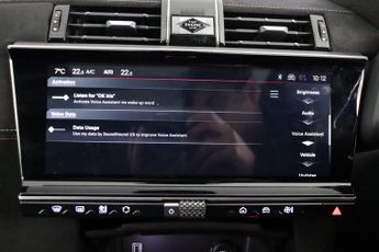 DS AUTOMOBILES DS 7 1.5 BlueHDi Performance Line + EAT8 Euro 6 (s/s) 5dr