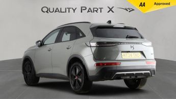 DS AUTOMOBILES DS 7 1.5 BlueHDi Performance Line + EAT8 Euro 6 (s/s) 5dr