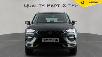 SEAT Ateca 1.5 TSI EVO FR DSG Euro 6 (s/s) 5dr