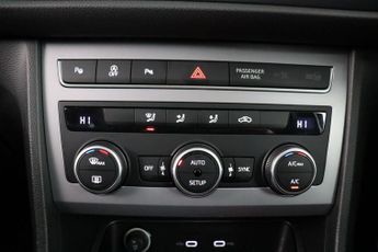 SEAT Ateca 1.5 TSI EVO FR DSG Euro 6 (s/s) 5dr