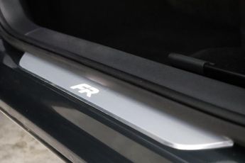 SEAT Ateca 1.5 TSI EVO FR DSG Euro 6 (s/s) 5dr