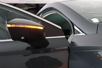 SEAT Ateca 1.5 TSI EVO FR DSG Euro 6 (s/s) 5dr