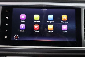 SEAT Ateca 1.5 TSI EVO FR DSG Euro 6 (s/s) 5dr