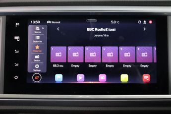 SEAT Ateca 1.5 TSI EVO FR DSG Euro 6 (s/s) 5dr