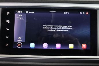 SEAT Ateca 1.5 TSI EVO FR DSG Euro 6 (s/s) 5dr