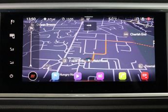 SEAT Ateca 1.5 TSI EVO FR DSG Euro 6 (s/s) 5dr