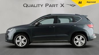 SEAT Ateca 1.5 TSI EVO FR DSG Euro 6 (s/s) 5dr