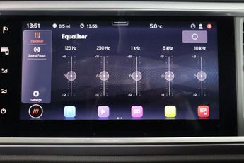 SEAT Ateca 1.5 TSI EVO FR DSG Euro 6 (s/s) 5dr