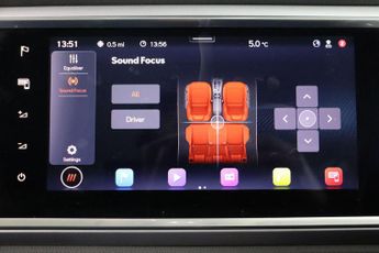 SEAT Ateca 1.5 TSI EVO FR DSG Euro 6 (s/s) 5dr